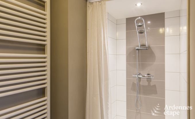 Ch�teau � Spa pour 32 personnes en Ardenne