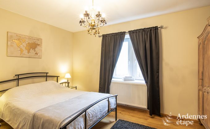 Ch�teau � Spa pour 32 personnes en Ardenne