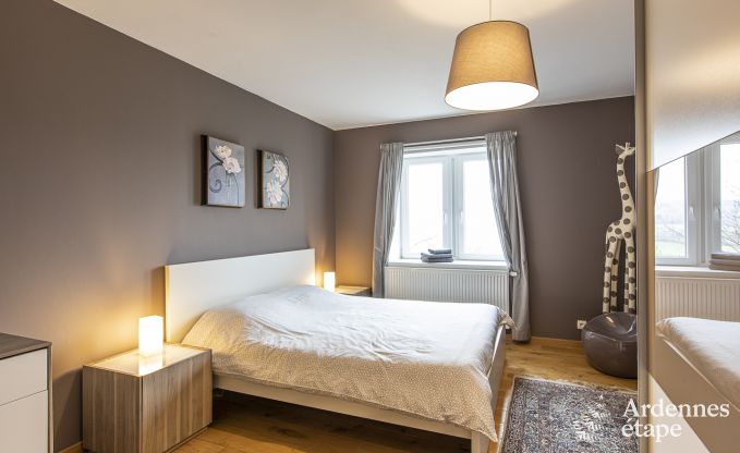 Ch�teau � Spa pour 32 personnes en Ardenne