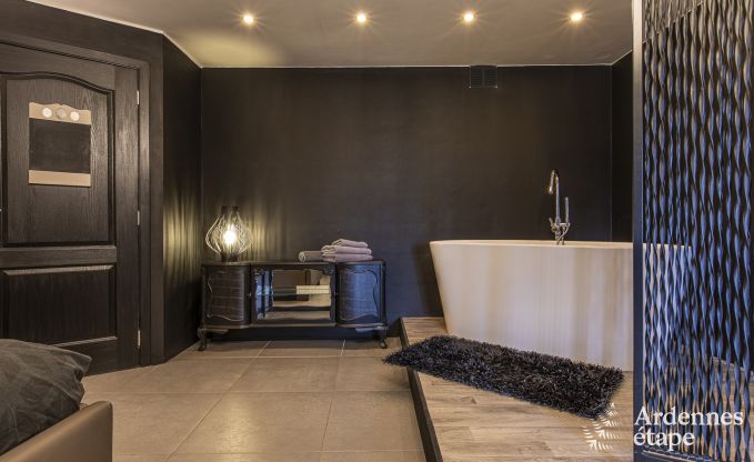 Ch�teau � Spa pour 32 personnes en Ardenne