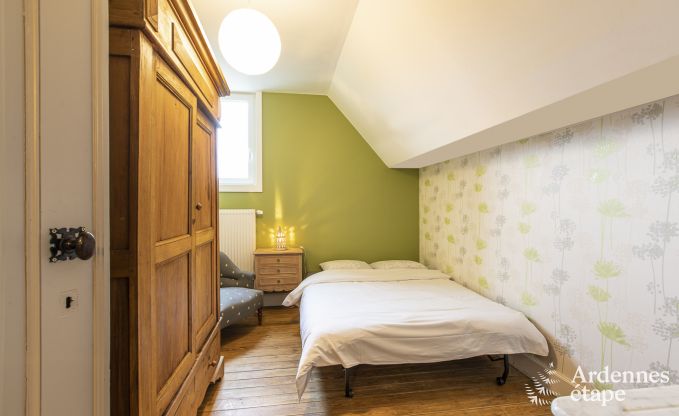 Ch�teau � Spa pour 32 personnes en Ardenne