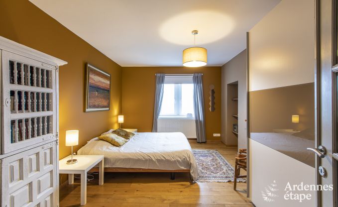 Ch�teau � Spa pour 32 personnes en Ardenne