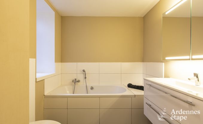 Ch�teau � Spa pour 32 personnes en Ardenne