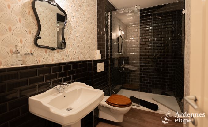 Ch�teau � Spa pour 15 personnes en Ardenne