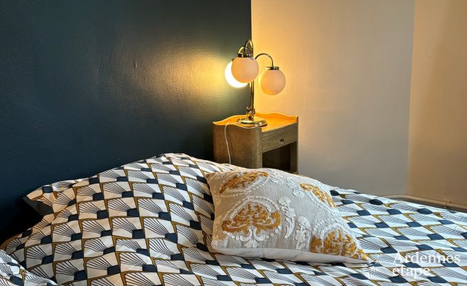 Ch�teau � Spa pour 15 personnes en Ardenne