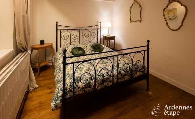 Ch�teau � Spa pour 15 personnes en Ardenne