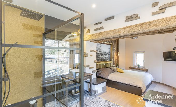 Gite de charme � Spa pour 6/8 personnes en Ardenne