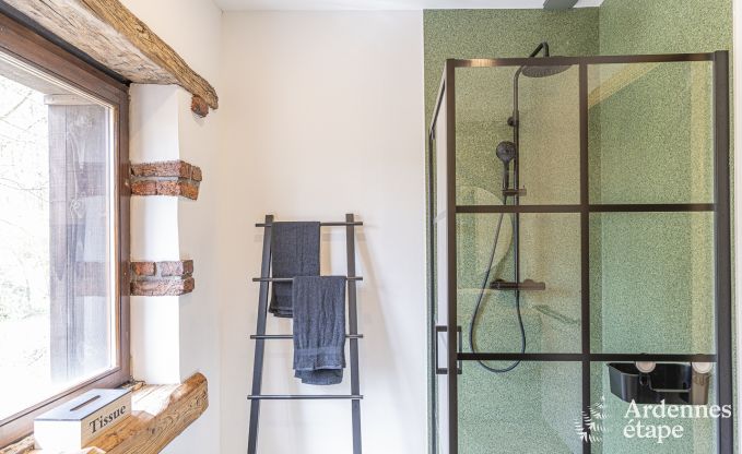 Gite de charme � Spa pour 6/8 personnes en Ardenne