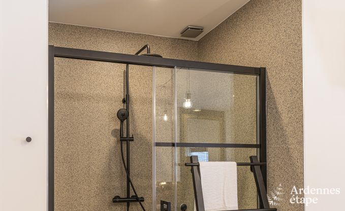 Gite de charme � Spa pour 6/8 personnes en Ardenne