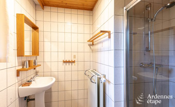 Gite de charme � Spa pour 14 personnes en Ardenne