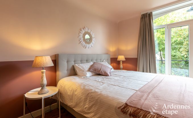 Gite de charme � Spa pour 14 personnes en Ardenne