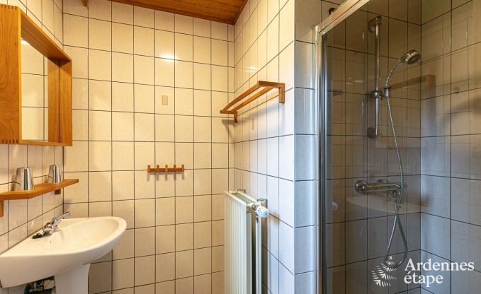 Gite de charme � Spa pour 14 personnes en Ardenne