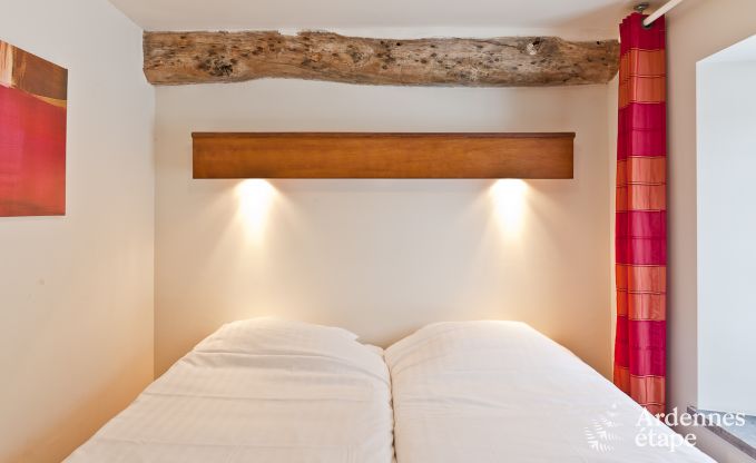 Maison de vacances � Spa pour 28 personnes en Ardenne