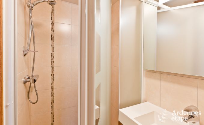 Maison de vacances � Spa pour 28 personnes en Ardenne