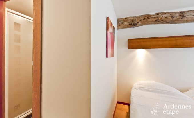 Maison de vacances � Spa pour 28 personnes en Ardenne