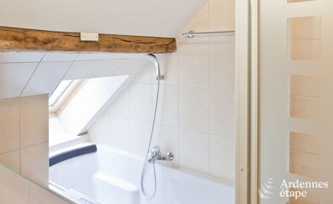 Maison de vacances � Spa pour 28 personnes en Ardenne