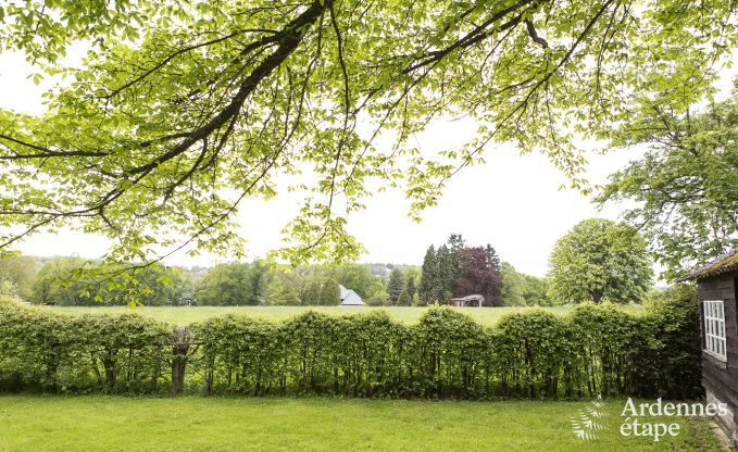 Maison de vacances � Spa pour 9 personnes en Ardenne