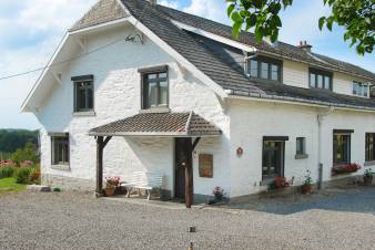 Charmante maison de vacances à Spa pour 7/9 personnes