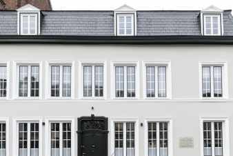 Maison de vacances à Spa pour 9 personnes en Ardenne