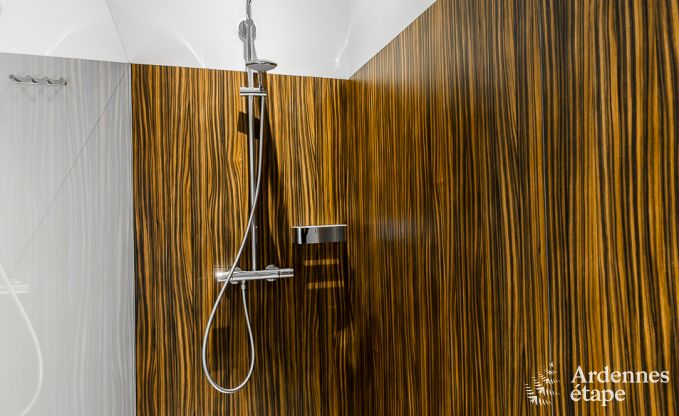 Maison de vacances � Spa pour 9 personnes en Ardenne