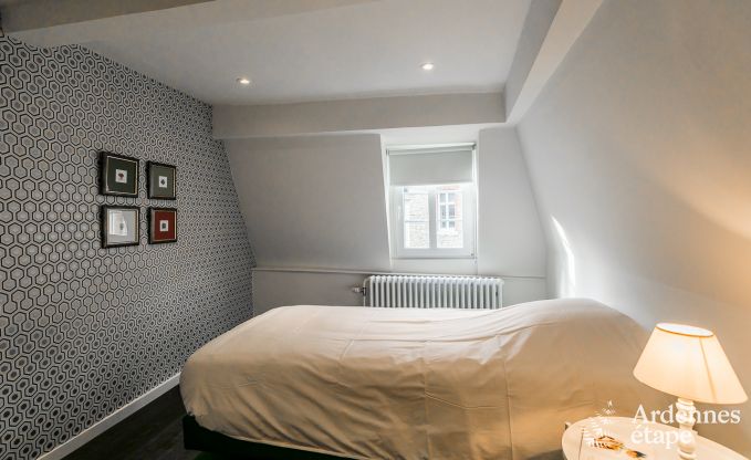 Maison de vacances � Spa pour 9 personnes en Ardenne