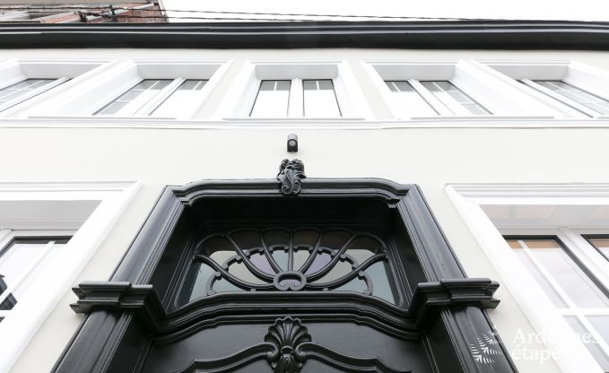 Maison de vacances � Spa pour 9 personnes en Ardenne