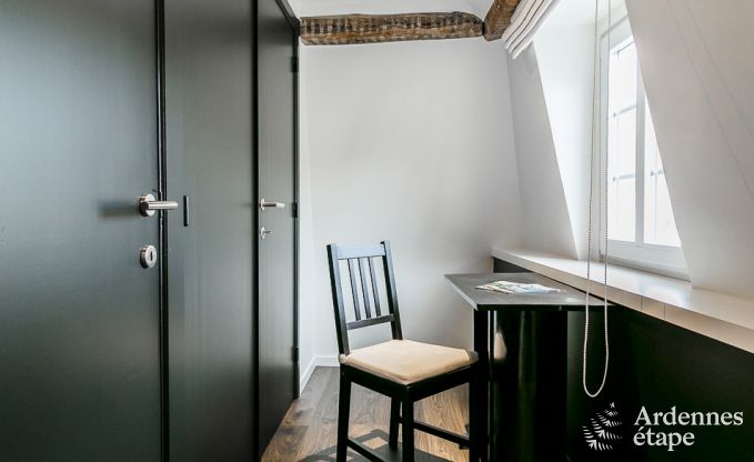 Maison de vacances � Spa pour 9 personnes en Ardenne