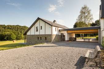 Maison de vacances à Spa pour 5 personnes en Ardenne