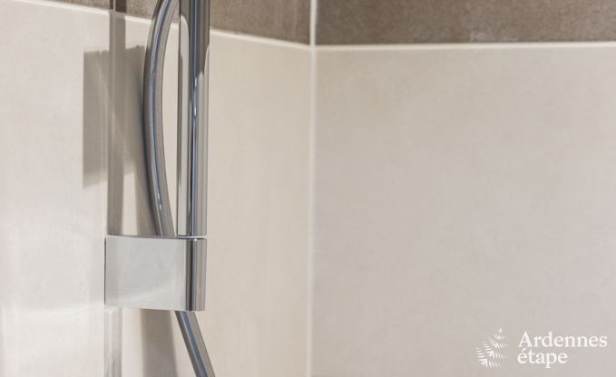 Maison de vacances � Spa pour 9/11 personnes en Ardenne