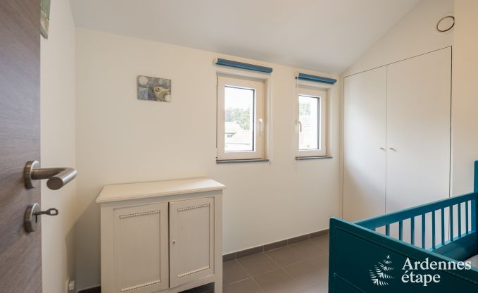 Maison de vacances � Spa pour 9/11 personnes en Ardenne