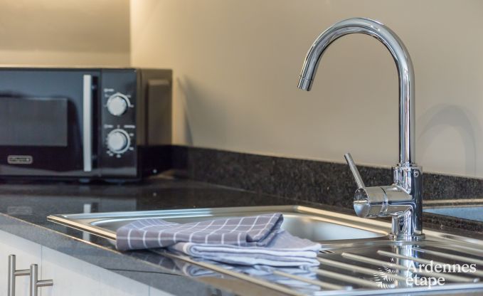 Maison de vacances � Spa pour 9/11 personnes en Ardenne