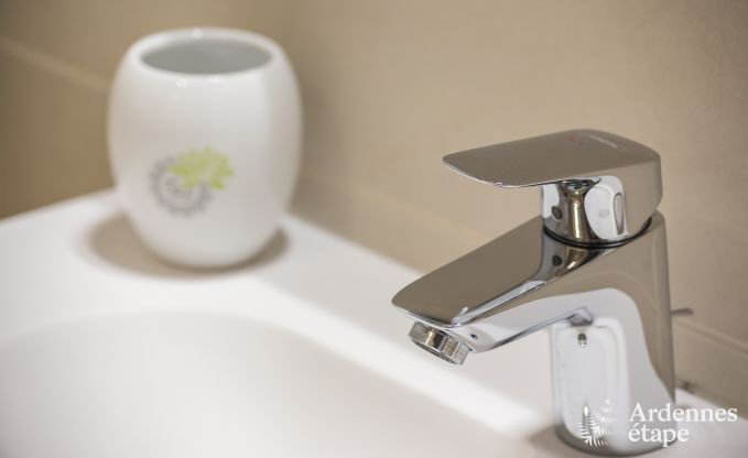 Maison de vacances � Spa pour 9/11 personnes en Ardenne