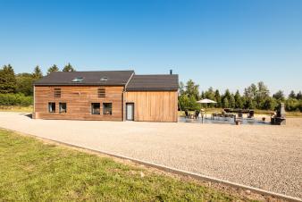 Maison de vacances à Spa pour 7 personnes en Ardenne