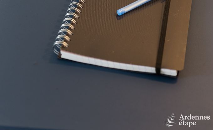 Maison de vacances � Spa pour 7 personnes en Ardenne