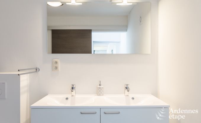 Maison de vacances � Spa pour 7 personnes en Ardenne