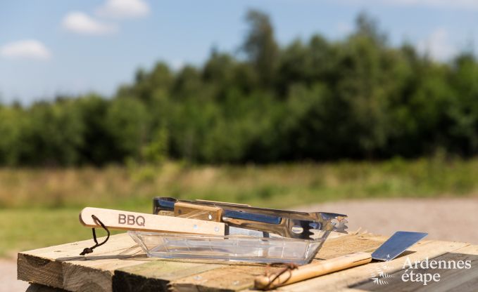 Maison de vacances � Spa pour 7 personnes en Ardenne