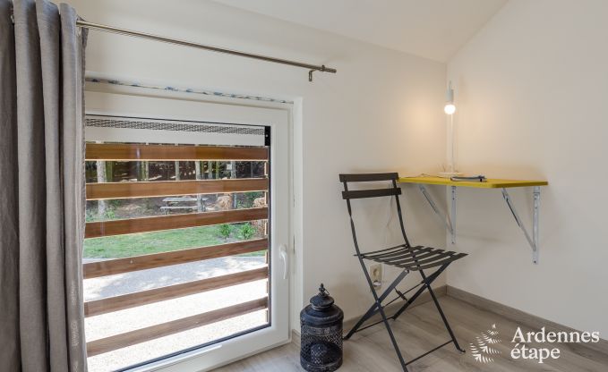 Maison de vacances � Spa pour 7 personnes en Ardenne