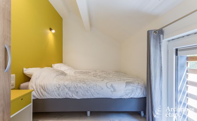 Maison de vacances � Spa pour 7 personnes en Ardenne