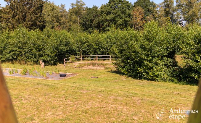 Maison de vacances � Spa pour 7 personnes en Ardenne