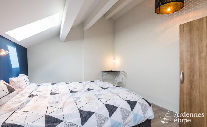 Maison de vacances � Spa pour 7 personnes en Ardenne