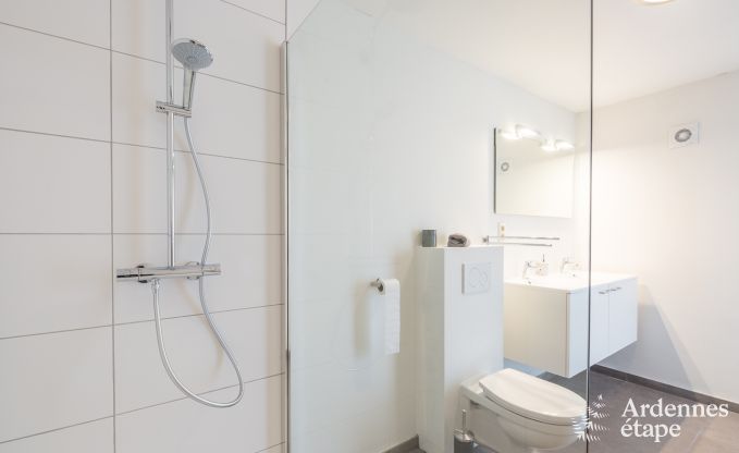 Maison de vacances � Spa pour 7 personnes en Ardenne