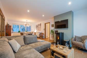 Maison de vacances à Spa pour 6 personnes en Ardenne