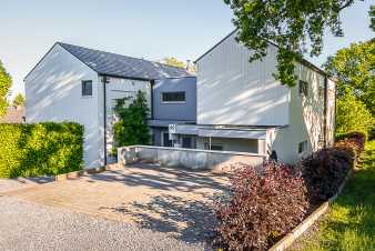 Maison de vacances pour 4 p. en Ardenne (près de Spa)