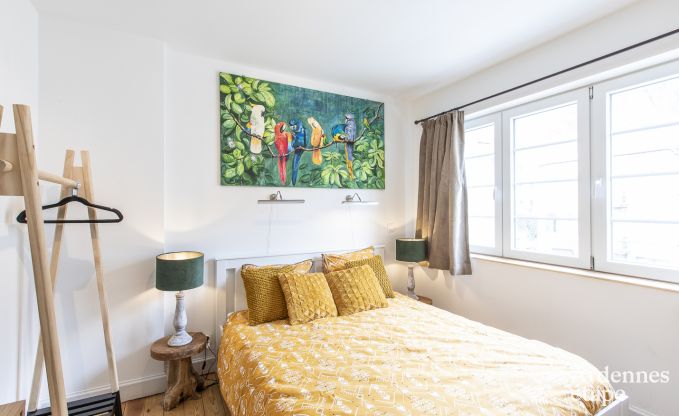 Maison de vacances � Spa pour 12 personnes en Ardenne