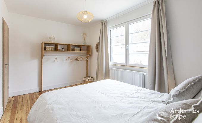 Maison de vacances � Spa pour 12 personnes en Ardenne