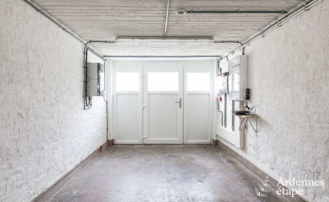 Maison de vacances � Spa pour 12 personnes en Ardenne