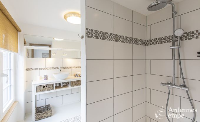 Maison de vacances � Spa pour 12 personnes en Ardenne