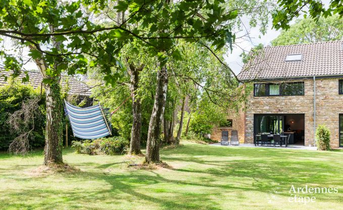 Maison de vacances � Spa pour 6 personnes en Ardenne