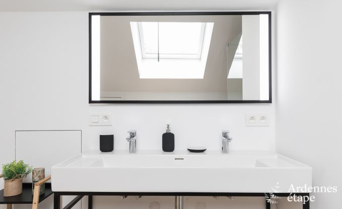 Maison de vacances � Spa pour 6 personnes en Ardenne