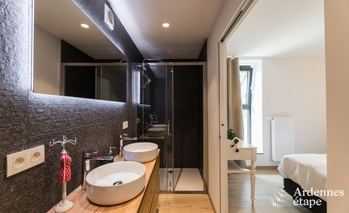 Maison de vacances � Spa pour 6 personnes en Ardenne